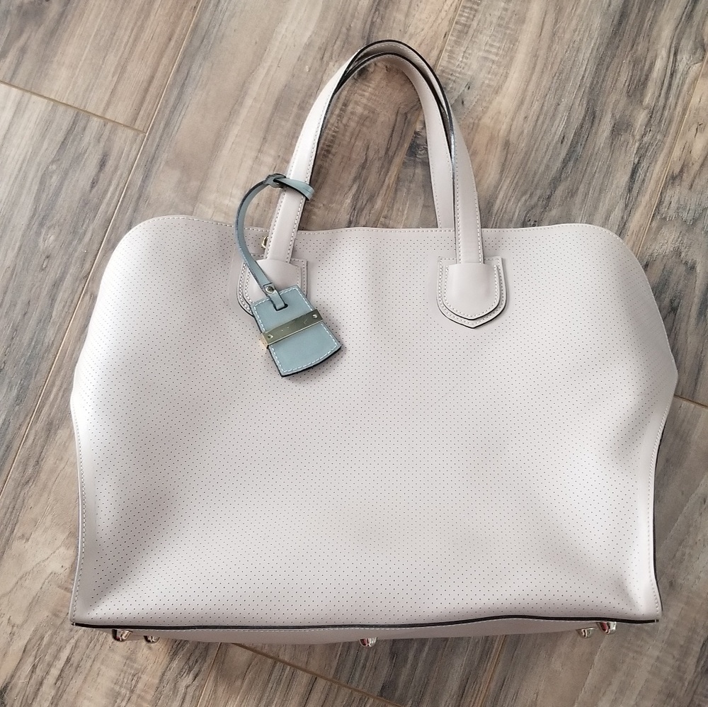 ABellucci Leather Bag